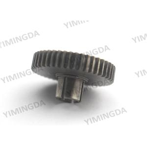 56922000 Gear C- Axis Drive For GT5250 Gerber Cutter Parts , 92911001 Bristle
