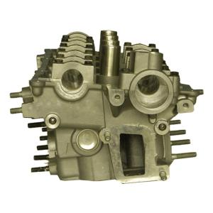 HYUNDAI Accent Getz G4EE Aluminum Cylinder Head 22110-26100 1.4L 16V