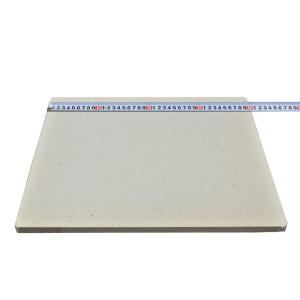 30mm Refractory Cordierite Kiln Shelves 2.2g/Cm3 With Thermal Shock Resistance