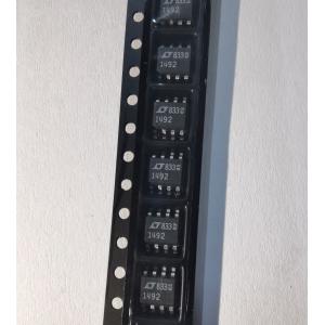 Cheap LT1492CS8#TRPBF Precision Amplifier IC 5MHz 3V/us L Pwr 1x S 2x &amp; 4x Prec Op for sale