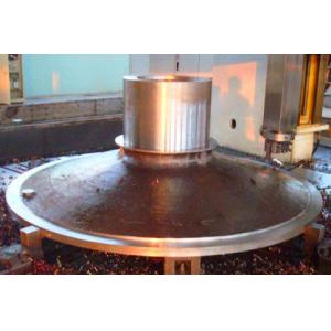 High Level Rotary Kiln Support Roller Ball Mill With High Precision