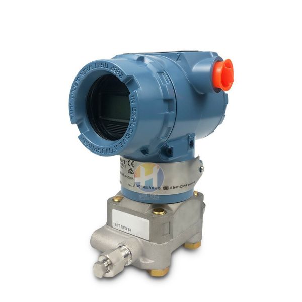 Quality Industrial 1151DR Differential Pressure Transmitter Pressure Transducer with Customized Support wholesale