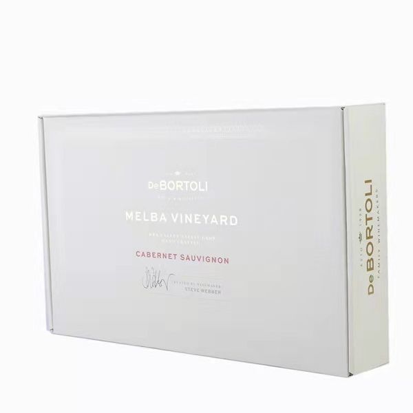 Quality Cardboard Paper Clothing Packaging Boxes Foldable For Handbag wholesale