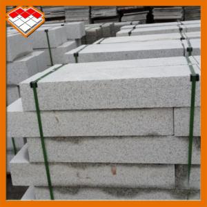 100*60cm Polished White Granite For Wall Stairs Counter Top