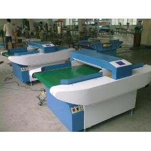 Advanced model Needle detector 630-D (multi-function,touch screen and print