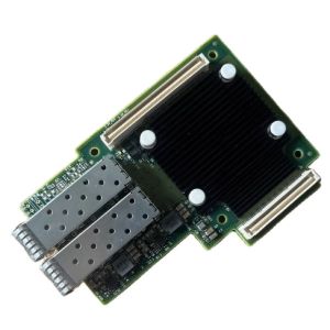 Mellanox MCX542A-ACAN 25Gbps QSFP28 Network Card with PCIe 3.0 Interface for High-Speed Server Connectivity