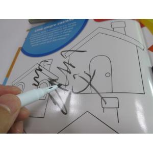 Erasable Book Quality Testing Services Children'S Book Quality Inspection