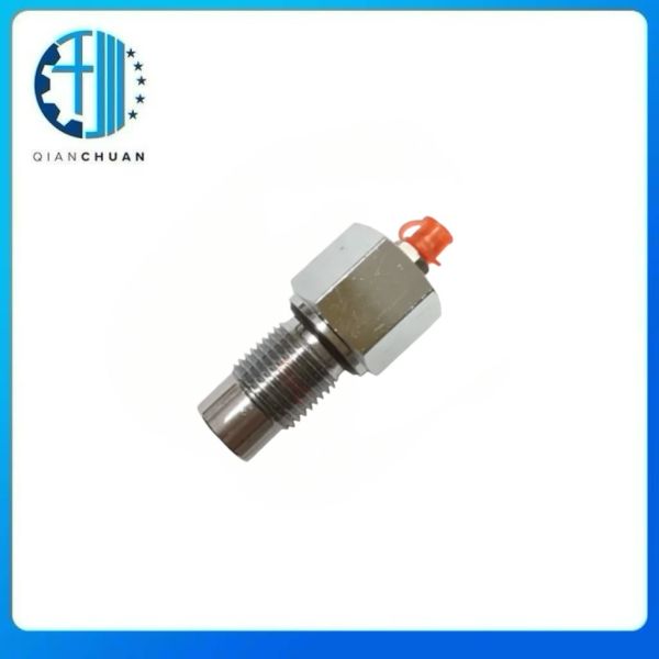 811-20090 Grease Valve For Hyundai R60-7 R55-7 Excavator Engine Spare Parts