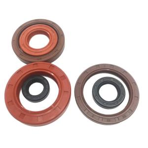 Advanced Sealing Solution Oil O Ring Seals For Industrial