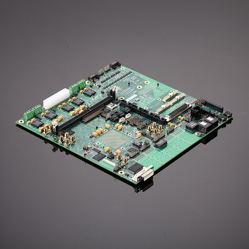 Quality Advanced Energy Electronics Assembly PCB-PCBA 1-20 Layer manufacturer in China/Cambodia wholesale