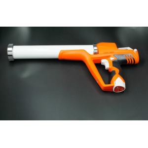 400ml Sausage Sealant Use Cordless Battery-Powered Caulk Gun