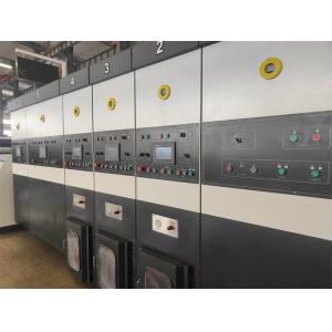 Automatic Corrugated Box Making Machine with High Speed Printing Slotting