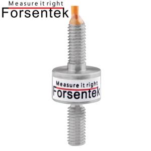 Cheap Inline load cell inline force sensor 50N 100N 200N 300N 500N for sale
