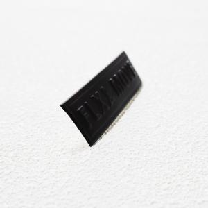 Custom TPU Patches Washable 3D Heat Transfer Badge On Garment