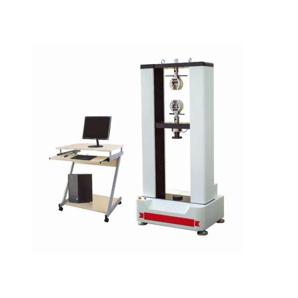Universal Testing Machine Manufacturer For Physical And Mechanical Properties Of
