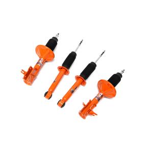 Adjustable Shock Absorber Strut Mitsubishi Lancer CS3A EY-ABZ-MI05