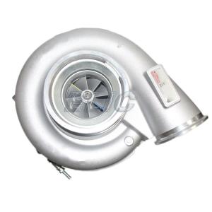 Excavator TurbochargerGT4502B part C13 turbo 247-2965 252-4588 247-2969 for Elic