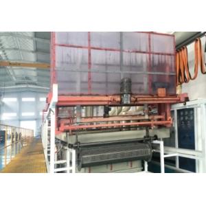Cheap Hanging Barrel Phosphating Machine PLC Control System for sale