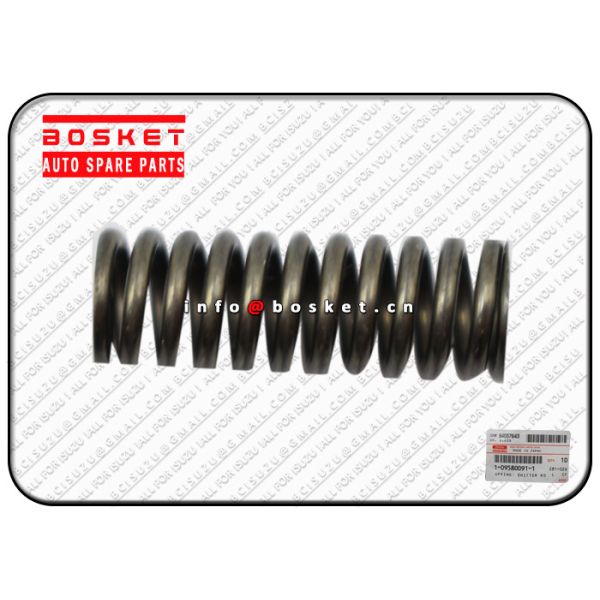 1095800911 1-09580091-1 Transmission Side Power Take Off Shifter Spring for