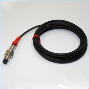 Cheap M8 InductiveProximity Sensor NPN NC 5VDC Inductive Sensor for 3D Printer for sale