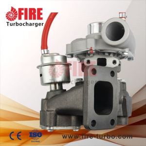 TA0315 Turbocharger 2674A105 466778-5004S Perkins MF698 Industrial with T4.236,4