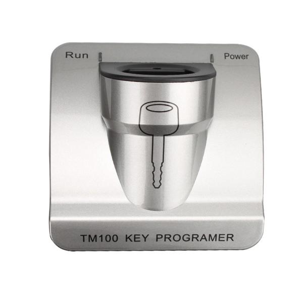 Quality Promotion V7.06 TM100 Transponder Automotive Key Programmer Full Version wholesale