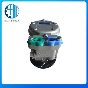 Air Conditioning Compressor 400102-00513-EP 400102-00513 For DX300LC-5 Excavator