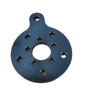 High Speed Precision Durable Roller Cover for Nylon Zipper Sewing Machine