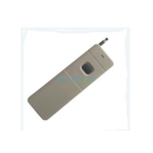 868Mhz car Remote Signal Jammer Built-in Battery 30 - 100m Radius Coverage