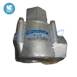 KP-L25 Pneumatic valve G1 customized pneumatic type normal standard size