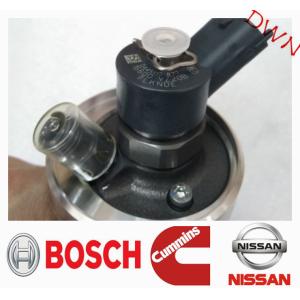 BOSCH common rail diesel fuel Engine Injector 0445110877=0445110315 for Cummins