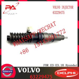 63229475 Diesel Engine Parts Fuel Injector BEBE4L02001 BEBE4L02002 BEBE4L02102