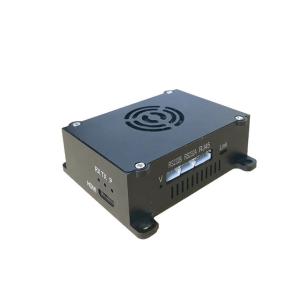 Cheap OFDM 2.4GHz Long Range Wireless Video Transmitter Receiver 128 Bit AES Encryption for sale