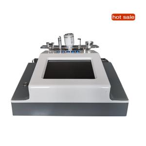 980nm Laser Spider Vein Removal Machine 10A Skin Rejuvenation