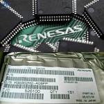 Ethernet IC chips MICROCHIP LAN8720A-CP-TR QFN24 Electronic Components