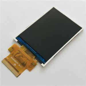 Cheap PC SPI Color Bright 300nits TFT LCD Monitor No Touch Screen for sale