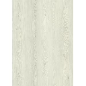 China 7x48'' 5mm Herringbone SPC Shock Resistant Ultra Slim GKBM FT-W29159-2 on sale