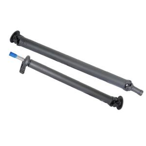 China 2007-2009 Dodge Sprinter 2500/3500 Rear 3.0L 6Cyl 2-Piece Shaft Driveshaft Assembly on sale