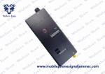 GPS Mobile Signal Detector 25MHz - 6000MHz Frequency Range Camera Bug Detector