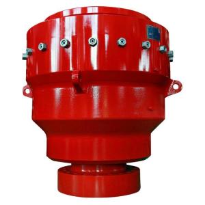 China Hydraulic Drilling Diverter System 29 1/2 with hydraulic control system on sale