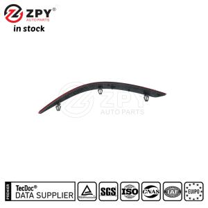 ZPY Left Bumper Reflector for Audi Q3 VW Porsche 83A945105A