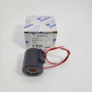 OUSIMA High Quality Solenoid Valve Coil 24VDC SD1231-C-1118 For Crane Machinery
