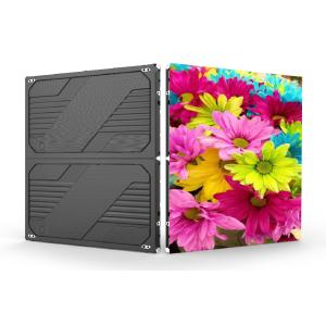 COB Indoor LED Video Wall Immersive Visual Engagement and Applicable Flash