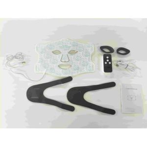 High Grade Silicone Ice Mask P1-P3 Adjustment Cooling Therapy for  Skin Brightening