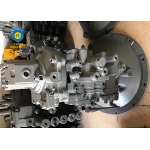 China 9227923 Excavator Hydraulic Pumps For ZAX120-3 High Performance on sale