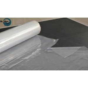 China Whole Sale Hot Sale Pallet Cover Customized Size Color Thickness Tray Cover on sale