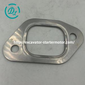 EexcavaStart ISUZU 6BG1 Exhaust Gasket OEM 1-14145138-0 Engine Part