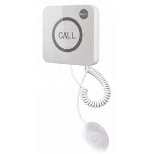 Easy and convenient operation 1 key touch call button