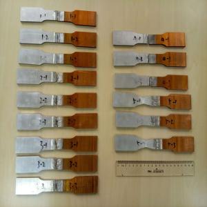 Friction Cladding Welding Friction Stir Welding Machine with Differential Rotation