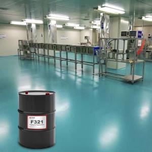 FEISPARTIC F321 Polyaspartic Ester Resin